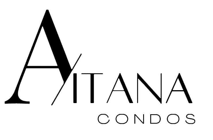 Logo Aitana Condos