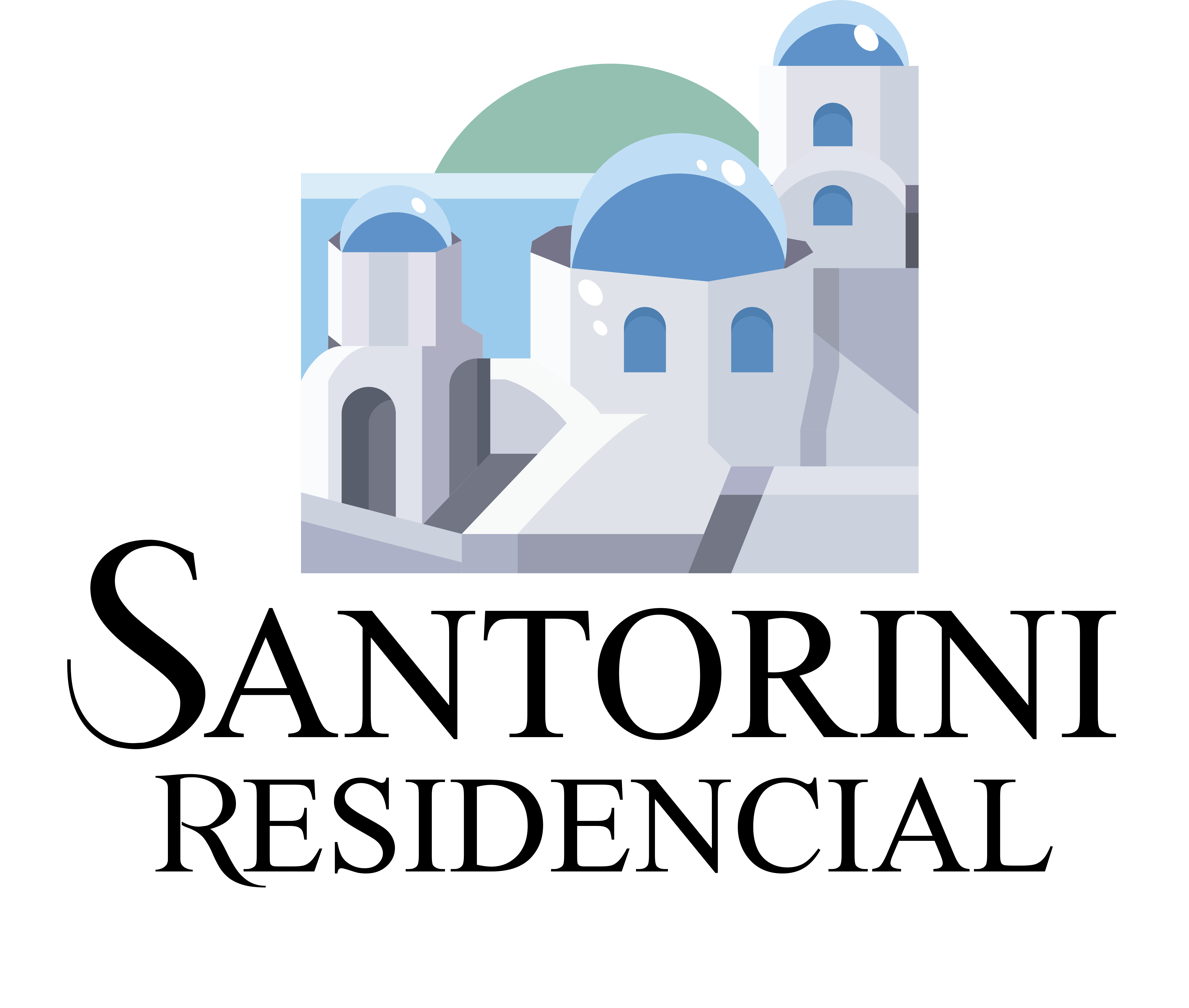 Logo Santorini